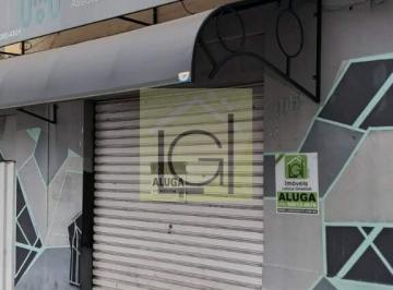 Foto 14 · Ponto Comercial para Aluguel em Itu/SP (Bairro Vila Padre Bento) – 29 m², 2 Salas e 1 Banheiro