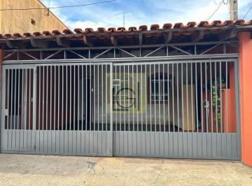 Foto 01 · Imperdível oportunidade! Casa à venda em Itu-SP, Jardim Alberto Gomes: 2 quartos, 1 suíte, 1 sala, 2