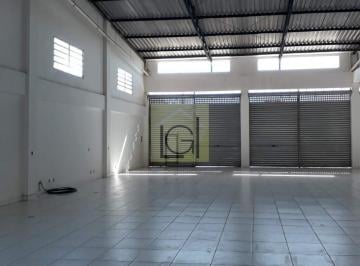 Foto 01 · Galpão para locação no Parque América, Itu-SP: 1 sala, 1 banheiro, 6 vagas de garagem, 259,82 m² de 