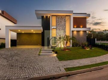 Foto 19 · Imóvel exclusivo: Casa de luxo em condomínio no Portal dos Bandeirantes, Salto-SP - 3 quartos, 3 suí