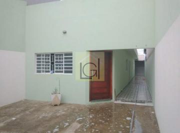 Foto 01 · Casa à venda, 2 quartos, 1 suíte, 3 vagas, JARDIM NAIR MARIA - SALTO/SP