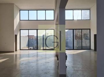 Foto 02 · Salão Comercial para Locação na Vila Nova - Itu-SP: 1 Sala, 2 Banheiros, 6 Vagas de Garagem, 500m² d