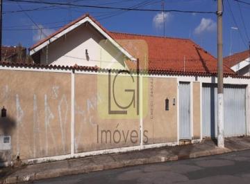 Casa · 282m² · 4 Quartos · 4 Vagas · Casa à venda, 4 quartos, 1 suíte, 4 vagas, JARDIM DO ESTÁDIO - Itu/SP