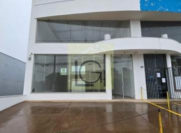 Foto 01 · Salão comercial para locação em Itu-SP, Itu Novo Centro: 1 sala, 2 banheiros, 4 vagas, 153,43 m²!