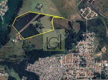 Foto 01 · Oportunidade única: Terreno de 193.000,00 m² à venda no Jardim América, Botucatu-SP
