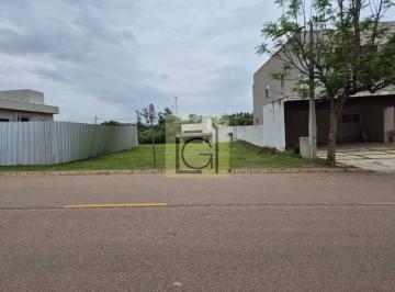 Foto 02 · Terreno em Condomínio à Venda em Itu-SP - Loteamento Residencial Una - 360,00 m² de Área