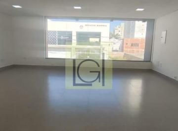 Foto 04 · Sala Comercial para Locação em Itu Novo Centro: 1 Sala, 3 Banheiros, 2 Vagas de Garagem, 260m² de Ár