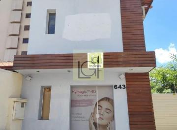Foto 01 · Imperdível oportunidade de investimento: Casa comercial à venda na Vila Nova, Itu-SP, 7 salas, 4 ban
