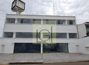 Foto 05 · Galpão Comercial de Locação em Itu-SP, Bairro Jardim Santana: 2 Salas, 6 Banheiros, 6 Vagas, 677,30 