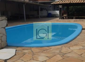 Foto 01 · Chácara à venda em Itu-SP: 3 quartos, 2 salas, 4 banheiros e 107,17 m² de área em Chácaras Reunidas 