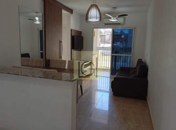 Foto 01 · Imperdível oportunidade: Apartamento de 2 quartos com suíte e vaga de garagem no Parque Industrial, 