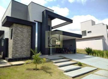 Foto 01 · Imperdível Casa à Venda ou Locação em Itu-SP, 3 Quartos, 3 Suítes, 4 Banheiros, 2 Vagas, 174m² no Lo