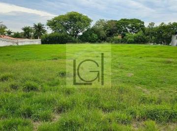 Foto 02 · Terreno à venda em Itu-SP, Bairro Chácaras Primavera - 4.600,00 m² de área!