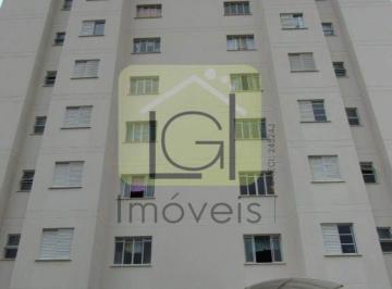 Apartamento · 61m² · 2 Quartos · 1 Vaga · Apartamento[finalidade]
