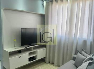 Foto 09 · Oportunidade única: Apartamento à venda em Itu-SP, Rancho Grande! 2 quartos, sala, banheiro, garagem
