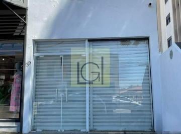 Foto 01 · Salão Comercial para Alugar em Itu (SP) – 50m², 2 Salas e 1 Vaga | Vila Leis