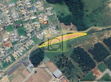 Foto 01 · Oportunidade única: Terreno de 6.157m² à venda em Itu-SP, no bairro Jardim Emicol