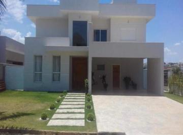 Casa · 303m² · 3 Quartos · 2 Vagas · Casa à venda, 3 quartos, 3 suítes, 2 vagas, Salto de São José - SALTO/SP
