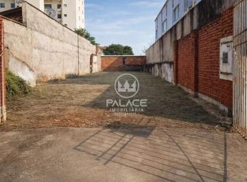 Terreno À Venda Cidade Alta Piracicaba · Terreno À Venda Cidade Alta Piracicaba
