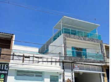 foto1 · Casa à venda com 130m², 3 dormitórios (2 suítes) e edícula Parque Marabá Taboão da Serra/SP