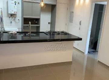 Apartamento · 35m² · 1 Quarto · 1 Vaga · Apartamento para aluguel, 1 quarto, 1 vaga, Jardim Jamaica - Santo André/SP