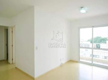 Apartamento · 68m² · 2 Quartos · 1 Vaga · Apartamento para aluguel, 2 quartos, 1 vaga, Barcelona - São Caetano do Sul/SP
