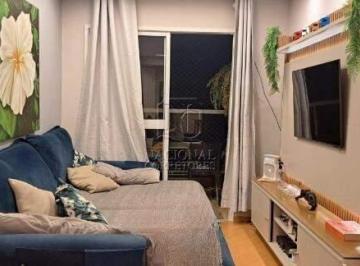 Apartamento · 62m² · 2 Quartos · 2 Vagas · Apartamento para aluguel, 2 quartos, 1 suíte, 2 vagas, Vila Guiomar - Santo André/SP