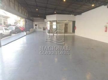 Comercial · 298m² · Salão para aluguel, Parque São Lucas - São Paulo/SP