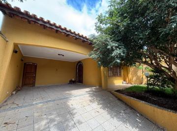 Casa · 199m² · 3 Quartos · 2 Vagas · Casa à venda em Indaiatuba, Jardim Moacyr Arruda, com 3 quartos, com 199.48 m²