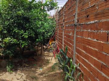 Terreno · 125m² · Terreno à venda em Indaiatuba, Jardim Morada do Sol, com 125 m²