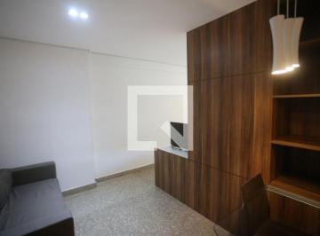 Apartamento · 30m² · 1 Quarto · 1 Vaga · Apartamento à Venda - Estoril , 1 Quarto,  30 m² - Belo Horizonte