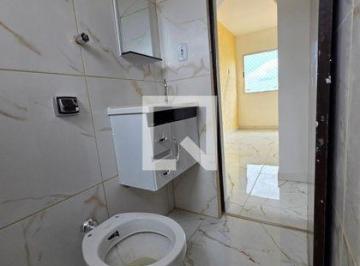 Apartamento en Venda de 2 quartos Salgado Filho · Apartamento à Venda - Salgado Filho, 2 Quartos, 55 m² - Belo Horizonte