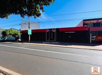 Fachada Unidade · Salão/Galpão (salão - térreo) , cozinha planejada