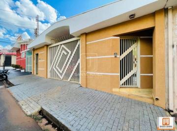 Fachada Unidade · Casa (térrea na rua) 3 dormitórios/suite, cozinha planejada