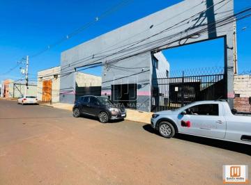 Fachada Unidade · Salão/Galpão (salão - térreo) , cozinha planejada