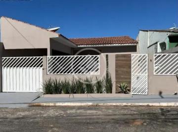Casa · 160m² · 3 Quartos · 2 Vagas · CASA NO JARDIM UNIVERSITÁRIO