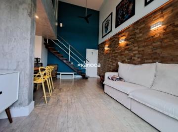 Apartamento Venda 71m² de 1 quarto · APARTAMENTO PARA VENDA NO CONDOMÍNIO BLUE VISION  BARRA DA TIJUCA  71M