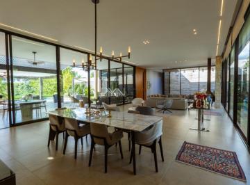 Casa · 850m² · 6 Quartos · Casa à venda em Bragança Paulista, Quinta da Baroneza, com 6 suítes, com 850 m², Quinta da Baroneza