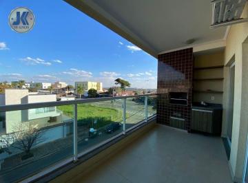 Apartamento · 87m² · 2 Quartos · 1 Vaga · Apartamento para alugar em Jaguariúna, Parque Dos Ipês, com 2 quartos, com 87 m², Vitor Battocchio