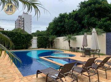 Apartamento · 125m² · 3 Quartos · 2 Vagas · Apartamento para alugar em Jaguariúna, Berlim, com 3 quartos, com 125 m², Edifício Fenicia