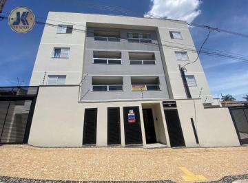 Apartamento · 76m² · 2 Quartos · 2 Vagas · Apartamento para alugar em Jaguariúna, Novo Horizonte, com 2 quartos, com 76 m²