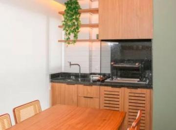 Apartamento de 2 quartos, São Paulo · Apto Vila Leopoldina - 2 suites - 2 vagas determinadas - Varanda Gourmet