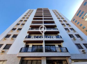 Apartamento · 145m² · 4 Quartos · 2 Vagas · Apartamento à venda em Campinas, Vila Itapura, com 4 quartos, com 145 m², London Park