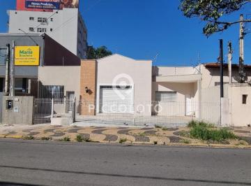 Comercial · 178m² · 4 Quartos · 6 Vagas · Casa para alugar em Campinas, Cambuí, com 4 quartos, com 178.75 m²