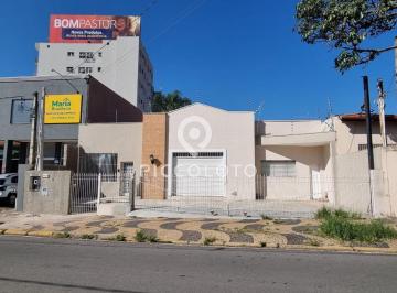 Comercial · 178m² · 4 Quartos · 6 Vagas · Casa para alugar em Campinas, Cambuí, com 4 quartos, com 178.75 m²