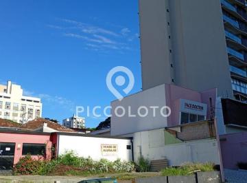 Comercial · 770m² · Terreno à venda e para alugar em Campinas, Cambuí, com 770.43 m²