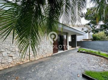 Casa · 275m² · 4 Quartos · 4 Vagas · Casa à venda e para alugar em Campinas, Nova Campinas, com 4 quartos, com 275.9 m²