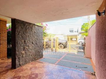 Garagem/estacionamento · Casa (térrea na rua) 3 dormitórios/suite, cozinha planejada