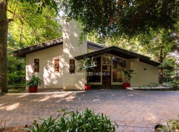 Casa · 520m² · 3 Quartos · 6 Vagas · Casa à venda em Campinas, Parque São Quirino, com 3 suítes, com 520 m², Chácara São Quirino