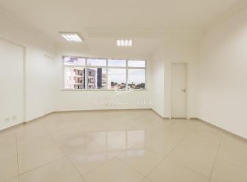 Comercial · 50m² · 1 Vaga · Sala para alugar em Campinas, Jardim Guanabara, com 50 m², Centro Comercial Lumen